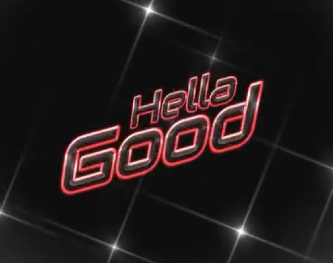Hella Good - Banda Pop e Rock para casamentos e eventos
