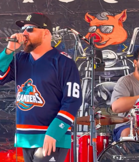 NacionalCover - Banda Rock Nacional para casamentos e eventos